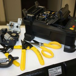 Fitel Splicer s178a v2