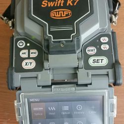 swift k7