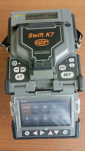 swift k7 swift k7