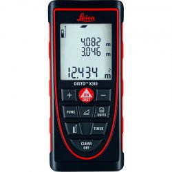 Laser Distance Meter Leica Disto X310