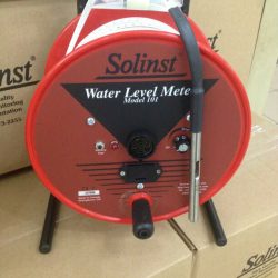 water meter solinst 101