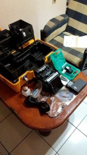 FSM Fujikura 70s FSM Fujikura 70s