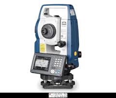 Total Station Sokkia FX101