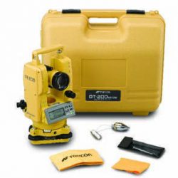 Theodolite-DT