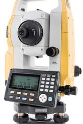 Total-Station-Topcon-ES62