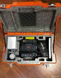 ilsintech swift k11 splicer