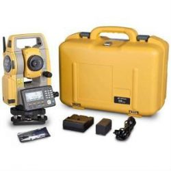 Total Station Topcon ES 101