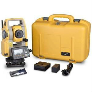 Total Station Topcon ES 101 Total Station Topcon ES 101