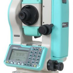 Total-Station-Nikon-NPL-Series