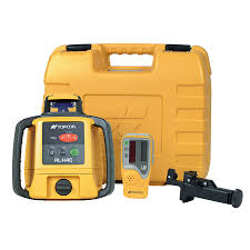 Rotating Laser Level Topcon RL-H4C