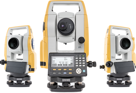 Jual Total Station Topcon ES 65 Jual Total Station Topcon ES 65