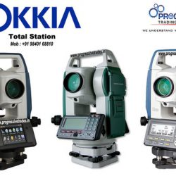sokkia-total-station