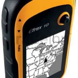 JUAL-GARMIN-GPS-ETREX-10