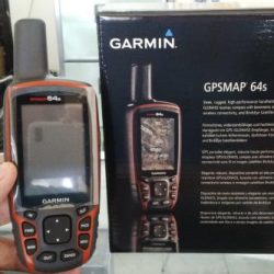 Garmin 64s