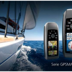 Garmin 78s b