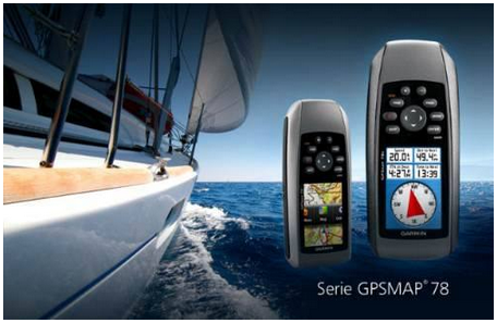 Garmin 78s b Garmin 78s b