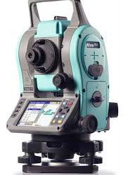 Total Station Nikon Nivo 5M