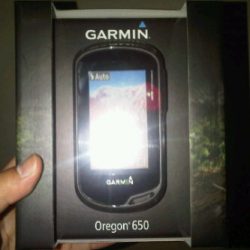 oregon 650 3