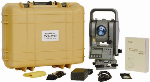 gowin tks 202 gowin tks 202