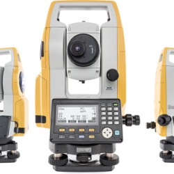 Jual Total Station Topcon ES 65