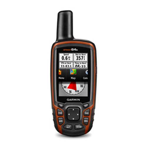 Garmin 64s Garmin 64s