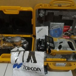 TS TOPCON ES 65 ES 62
