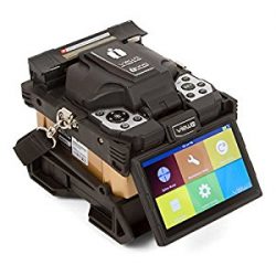 Fusion Splicer INNO View 3 Splicing