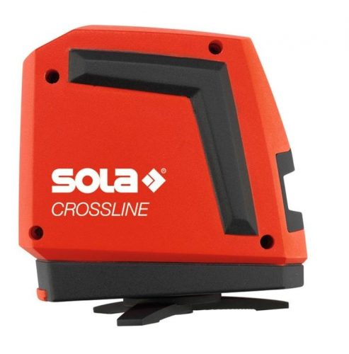 CROSSLINE SOLA Laser Level