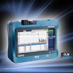 OTDR EXFO MAXTESTER 720B, 730B NEW