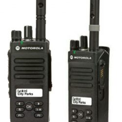 Handy Talky Mototrbo XIR P6620i Tia