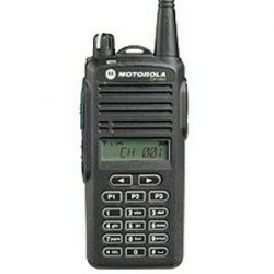 HT Motorola CP 1660