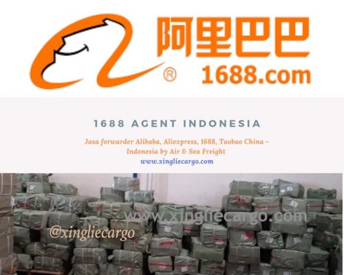Jasa Freight Forwarding Import China LCL FCL