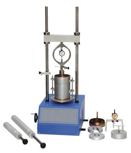Laboratory CBR Test Set Laboratory CBR Test Set