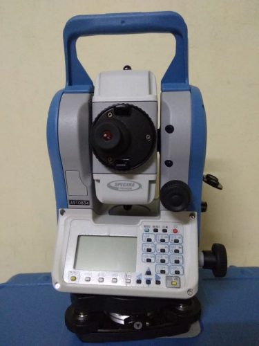 JUAL TOTAL STATION FOCUS 8 -082119696710 JUAL TOTAL STATION FOCUS 8 -082119696710