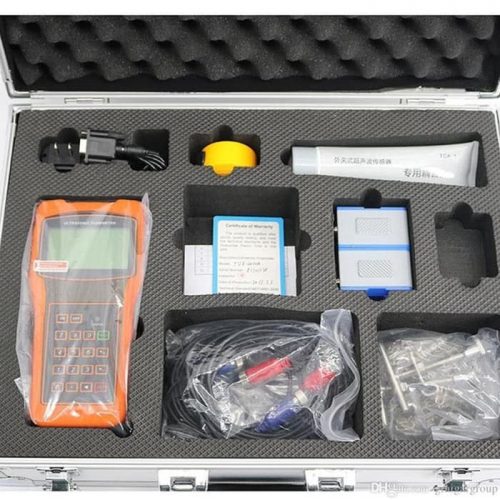 Jual Flow Meter TUF2000H Call 082217294199 Jual Flow Meter TUF2000H Call 082217294199