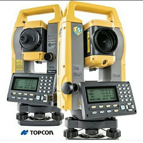 Jual Topcon GM-55 Total Station, call 082112325856 Jual Topcon GM-55 Total Station, call 082112325856
