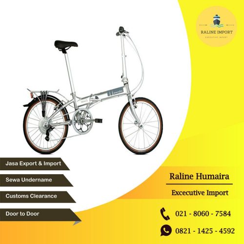 DAHON DAHON