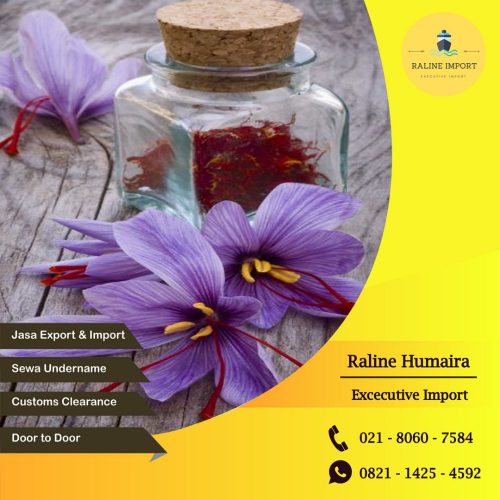 safron safron